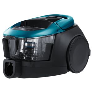 Пылесос Samsung VC18M31B0HN/EV Mint Blue VC18M31B0HN/EV Glxstr