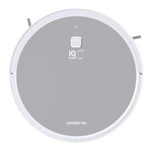 Робот-пылесос Polaris PVCR 1050 Wi-Fi IQ Home Aqua 5055539178749