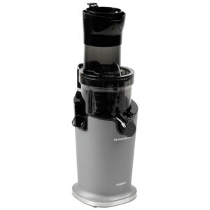 Шнековая соковыжималка RAWMID Greenery RGJ-04 цвет серебро 4640027722422