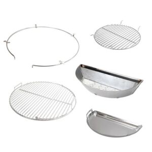Система SnS Cooking System для грилей Big Green Egg L whgrll