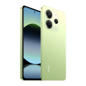 Смартфон Redmi Note 14 6/128GB (Зеленый) 6,67" FHD+ XIM