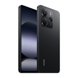 Смартфон Redmi Note 14 8/128GB (Черный) 6,67" FHD+ XIM