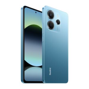 Смартфон Redmi Note 14 8/128GB (Синий) 6,67" FHD+ XIM