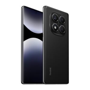 Смартфон Redmi Note 14 Pro 12/256GB (Черный) 6,67" FHD+ XIM