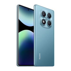 Смартфон Redmi Note 14 Pro 12/256GB (Синий) 6,67" FHD+ XIM