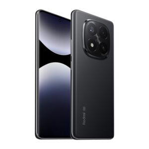 Смартфон Redmi Note 14 Pro+ 5G 8/256GB (черный) 6,67" FHD+ XIM