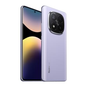 Смартфон Redmi Note 14 Pro+ 5G 8/256GB (Фиолетовый) 6,67" FHD+ XIM
