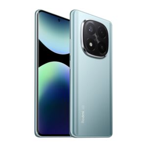 Смартфон Redmi Note 14 Pro+ 5G 8/256GB (Синий) 6,67" FHD+ XIM