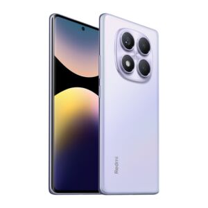 Смартфон Redmi Note 14 Pro 8/256GB (Фиолетовый) 6,67" FHD+ XIM