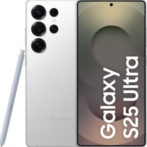 Смартфон Samsung Galaxy S25 Ultra 1 ТБ серебряный титан SM-S938B12001SLV2E1S Glxstr