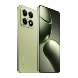 Смартфон Xiaomi 14T 12/512GB (зеленый) 446 XIM