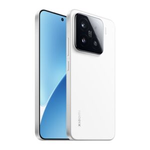 Смартфон Xiaomi 15 12/256GB (Белый) 460 XIM