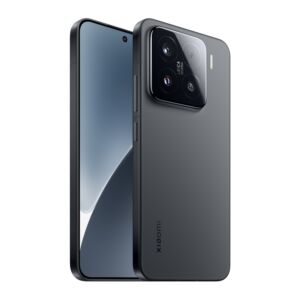 Смартфон Xiaomi 15 12/256GB (Черный) 460 XIM