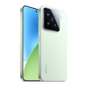 Смартфон Xiaomi 15 12/256GB (Зеленый) 460 XIM