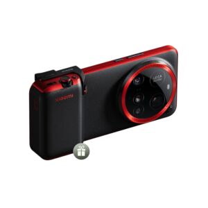 Смартфон Xiaomi 15 Ultra 16/512GB (Белый) 522 XIM