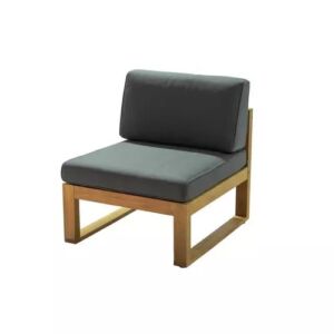 Софа Joygarden BOOKA средняя из акации whgrll