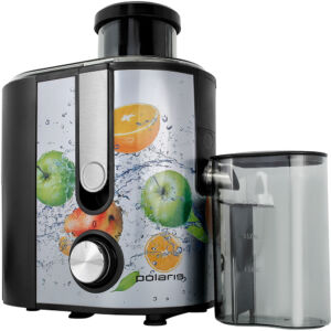 Соковыжималка Polaris PEA 0829 Fruit Fusion 5055539115935