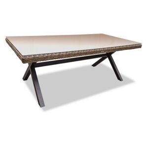 Стол садовый Joygarden OPAL 210 см whgrll