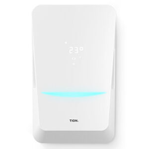 Tion Бризер Bio X Tion