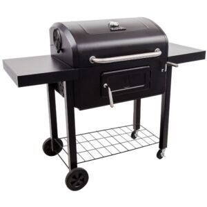 Угольный гриль Char-Broil Charcoal 30 (780) черный whgrll