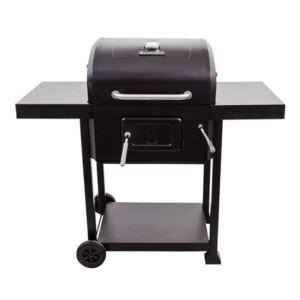 Угольный гриль Char-Broil Charcoal Santa Fe (580) черный whgrll