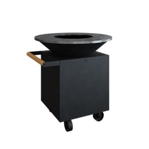 Угольный гриль  Classic 100 PRO Black whgrll