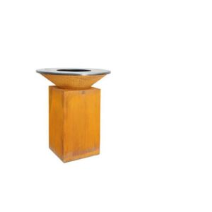 Угольный гриль Ofyr Classic 85 дровяной whgrll