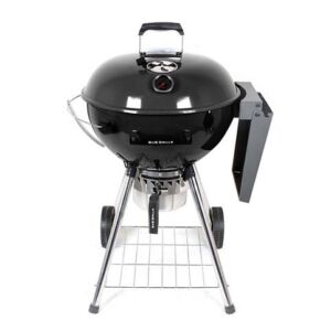 Угольный гриль SnS Grills Kettle 57см whgrll