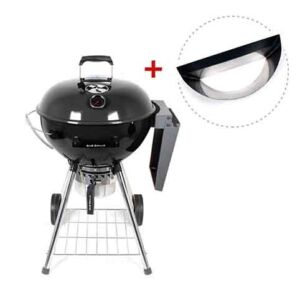 Угольный гриль SnS Grills Original Kettle 57см whgrll
