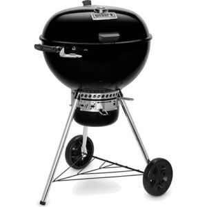 Угольный гриль Weber Master-Touch GBS Premium E-5770 черный 57 см whgrll