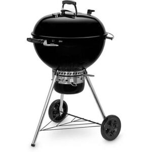 Угольный гриль Weber Master-Touch GBS SE E-5755 черный 57 см whgrll