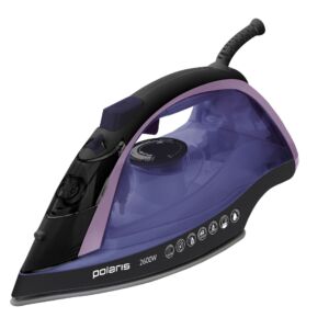 Утюг Polaris PIR 2668AK 3m 5055539153968