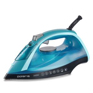 Утюг Polaris PIR 2668AK 3m 5055539155276