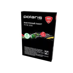 Вакуумный пакет Polaris PVSB 2030 5055539175281
