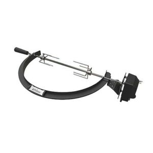 Вертел для гриля Primo OVAL 300 whgrll