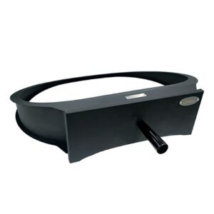 Вставка для приготовления пиццы Primo Oval Large (Family) whgrll