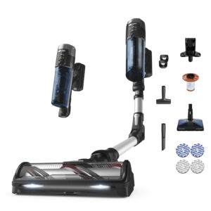 Беспроводной пылесос X-Force Flex 13.60 TY9AC1WO  Tefal X-Force Flex 13.60 Франция