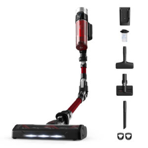 Беспроводной пылесос X-Force Flex 9.60 Animal TY2079WO (Дубль)  Tefal