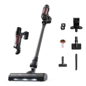 Беспроводной пылесос X-PERT 7.60 TY6A75WO  Tefal Есть 24.90 x 24.80 x 113.80