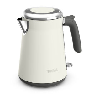 Электрический чайник Collection KI666AE0  Tefal Tefal Да Да Белый 23.89 х 17.69 х 24.95 Есть