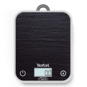 Электронные кухонные весы Optiss Optiss BC50D2V0  Tefal 5 кг Закаленное стекло Китай
