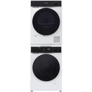 KRONA Комплект стирально-сушильный RHENE MAX WHITE 1400 9K/8K KRN