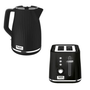 Набор Loft черный  Tefal