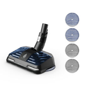 Насадка Aerospin, 2-in-1 Aqua   ZR009C00  Tefal Китай