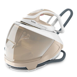 Парогенератор Pro Express Eco GV9E22E0 Да Tefal Да Да Да 2200 Вт 140 г/мин 7,6 бар 1.8 л