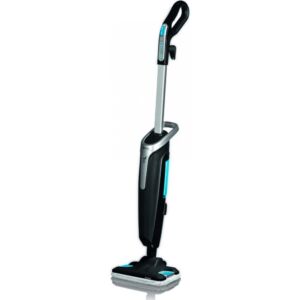 Пароочиститель Steam Power VP6555RH  Tefal 1200 Вт 0.6 л 2 тканевые накладки   Китай
