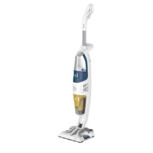 Паровой пылесос Clean & Steam Multi VP8561RH Нет Tefal Пластик Уборка 2в1 - паровой очиститель + пылесос Универсальный мотор Включения, Режима работы Есть Электронное 5