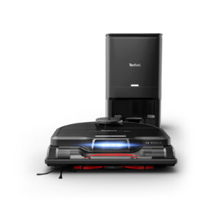 Робот-пылесос X-PLORER Serie 240+Animal & Allergy  RG9695WH 4 режима работы Tefal Есть до 120 мин 4 часа Да Да Док-станция, база Есть
