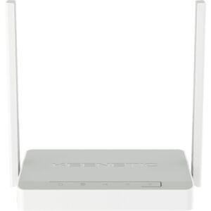 Роутер Keenetic Extra (KN-1713) AC1200, белый Белый   4897082921554 mgfn