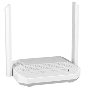 Роутер Keenetic Runner 4G (KN-2212) N300, белый 4G, Wi-Fi Белый  4897082921912 mgfn